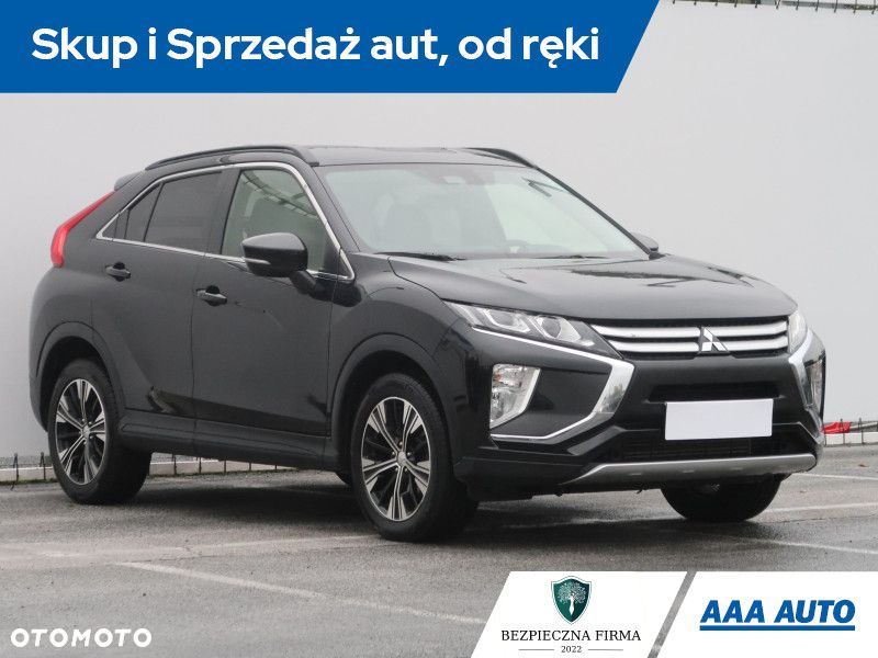 Mitsubishi Eclipse Cross - 2