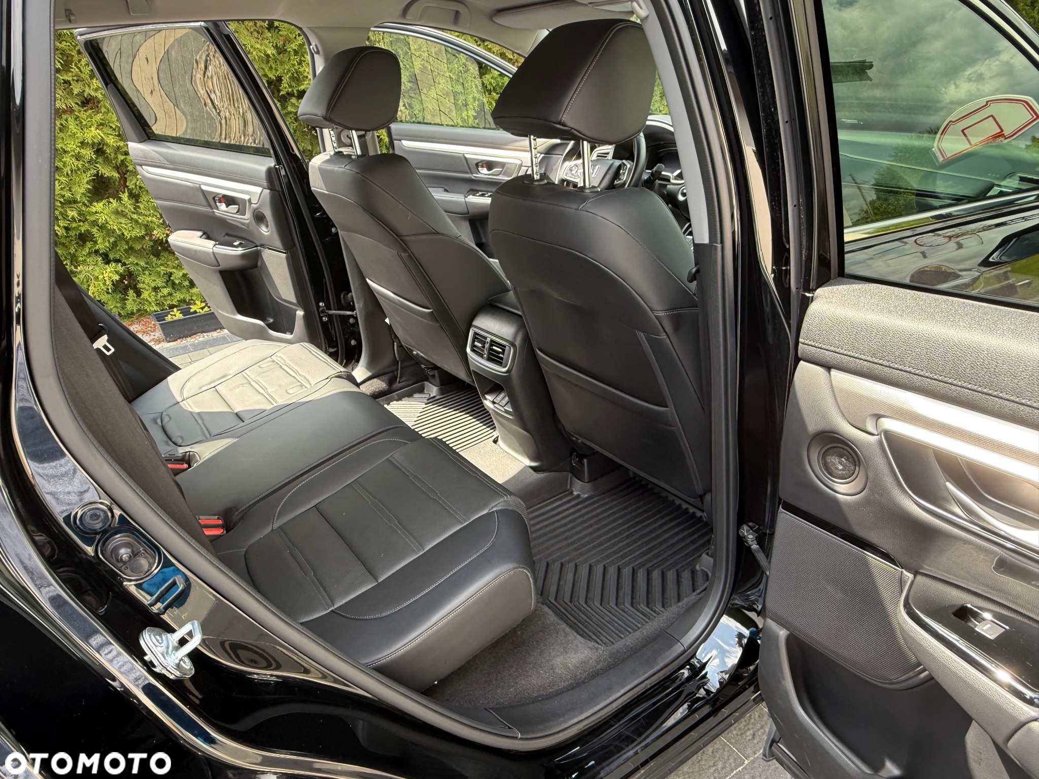 Honda CR-V 2.0 i-MMD PHEV Advance Tech 2WD CVT - 11