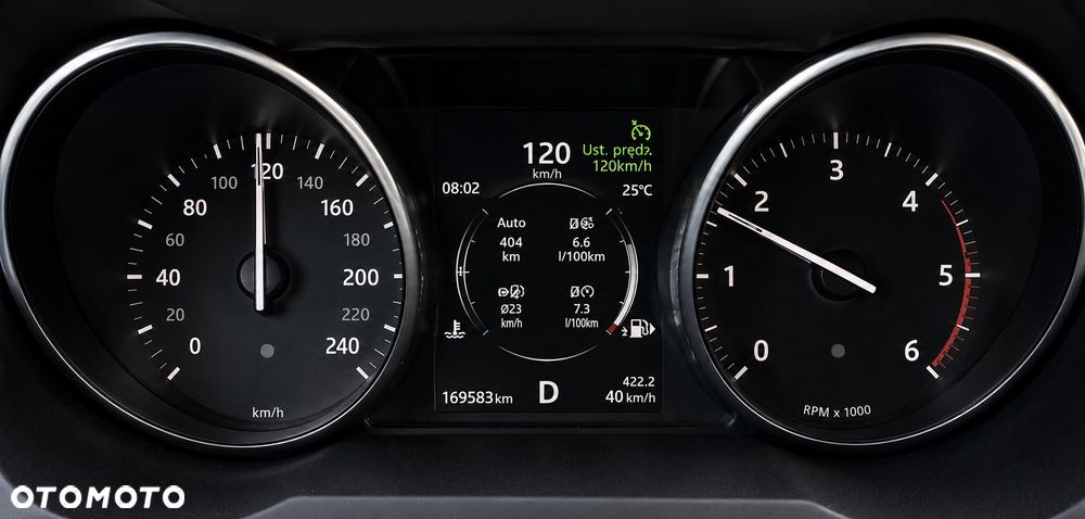 Land Rover Range Rover Evoque TD4 SE Dynamic - 2