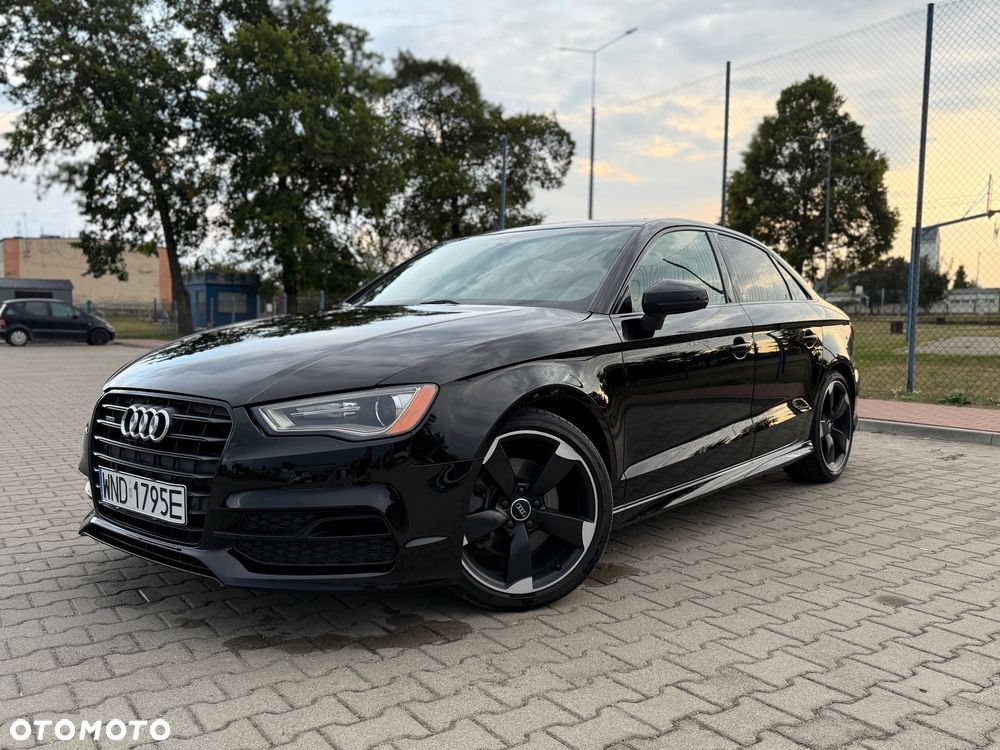 Audi A3 - 12