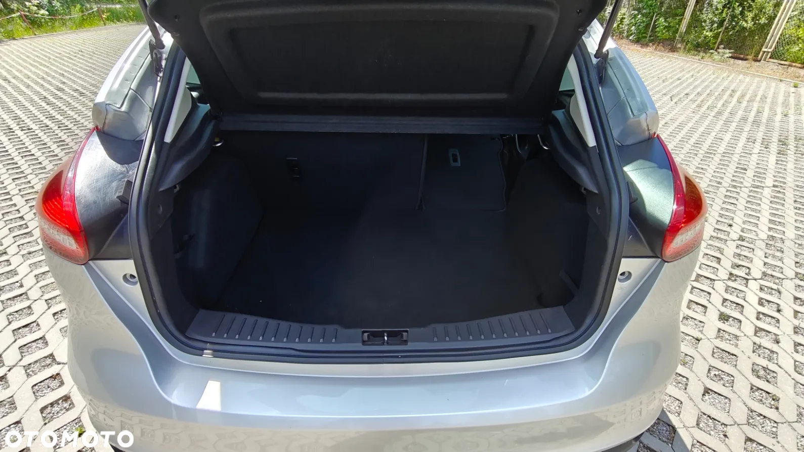 Ford Focus 1.0 EcoBoost SYNC Edition ASS - 14