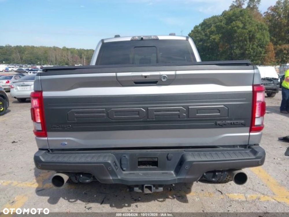 Ford F150 - 6