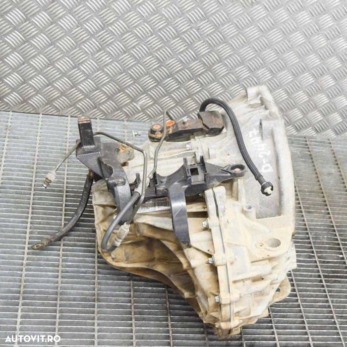 Cutie de viteze Renault Master 2.3 DCI; PF 6020; 6 Trepte; 2010-2020 - 3