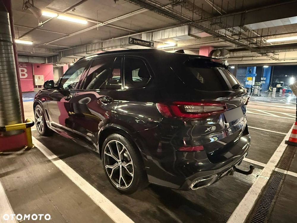 BMW X5 xDrive25d sport - 9