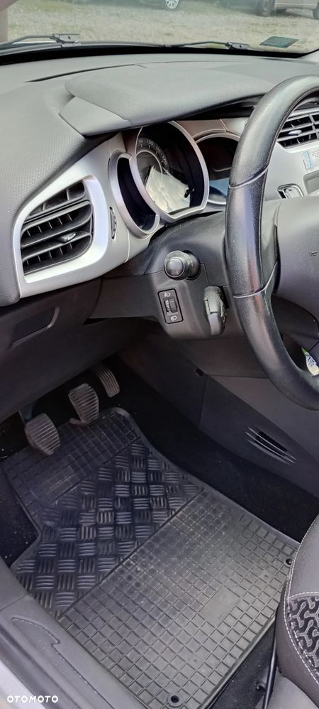 Citroën C3 - 5