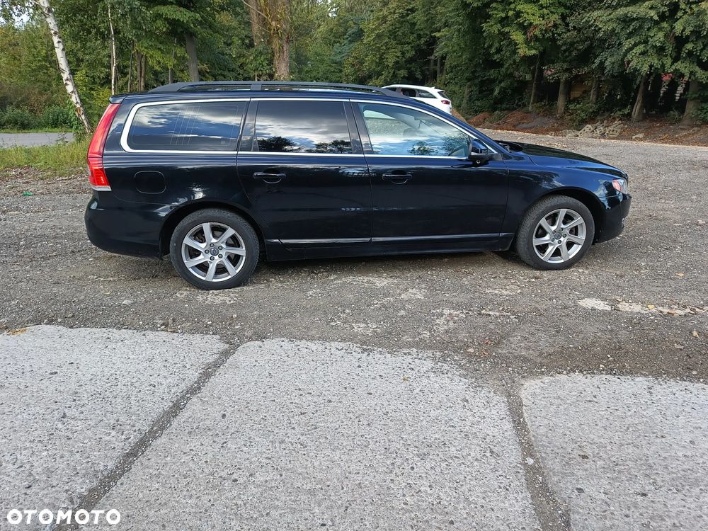 Volvo V70 D4 Geartronic Momentum - 7