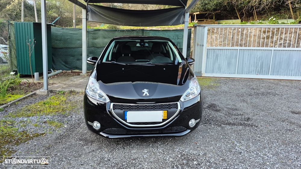 Peugeot 208 1.2 VTi Active - 1