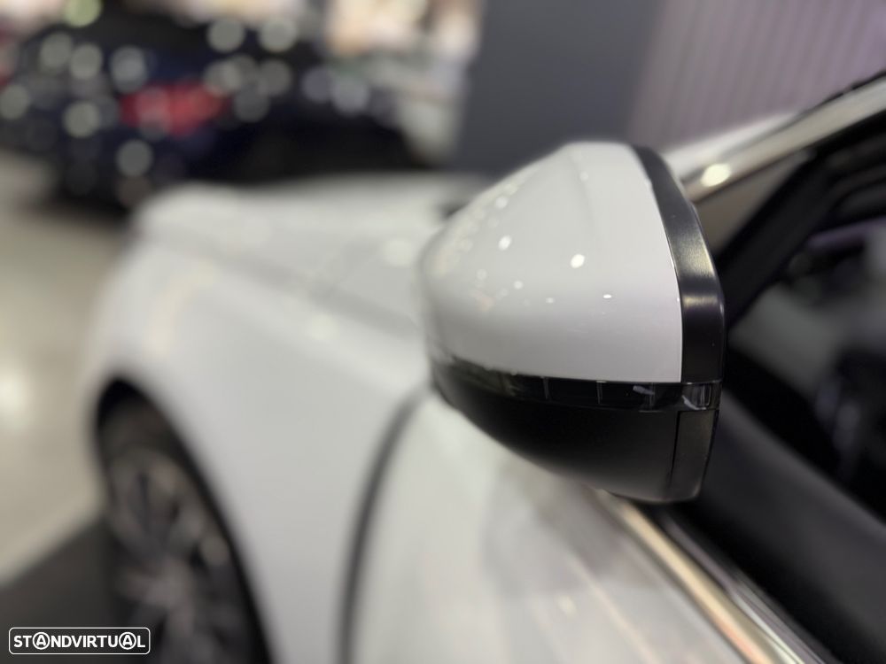 Peugeot 308 SW 1.2 PureTech Allure Full LED - 9