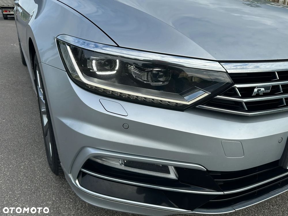 Volkswagen Passat 1.8 TSI BMT Comfortline DSG - 11