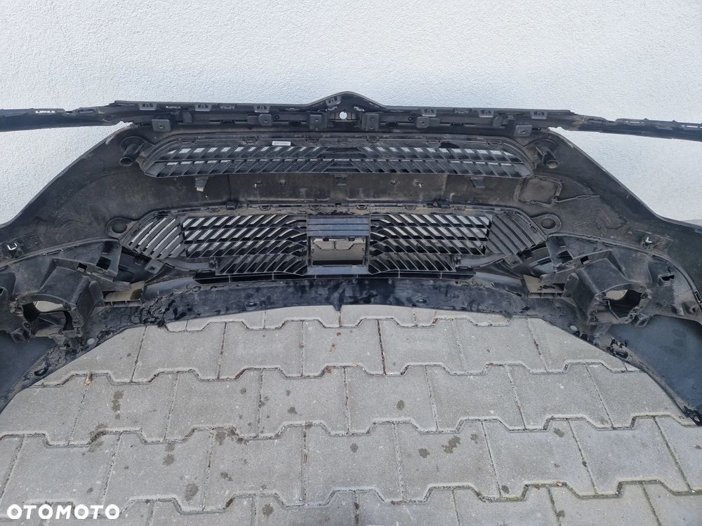 Zderzak Citroen C4 2021 - - 11
