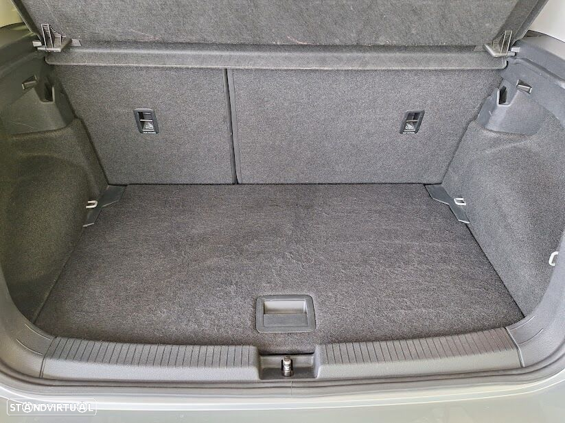 VW T-Cross 1.0 TSI Life - 22