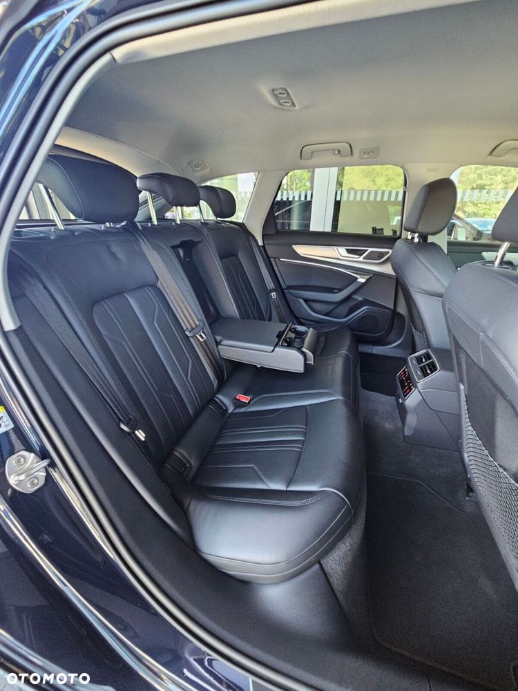 Audi A6 Avant - 36