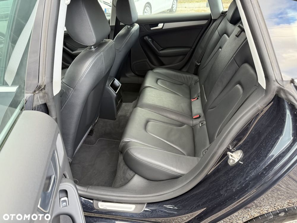 Audi A5 Sportback 2.0 TDI DPF - 17