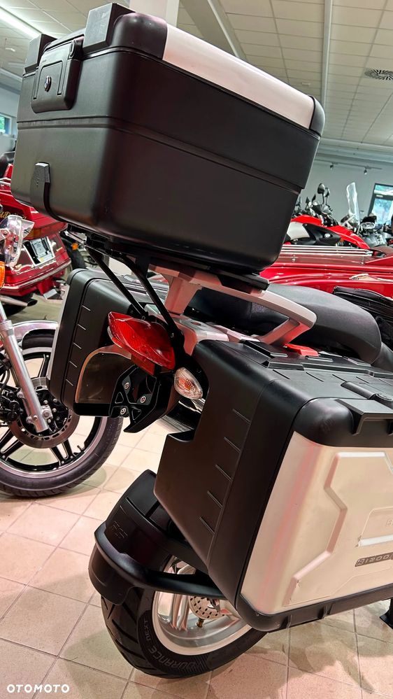 BMW GS - 11