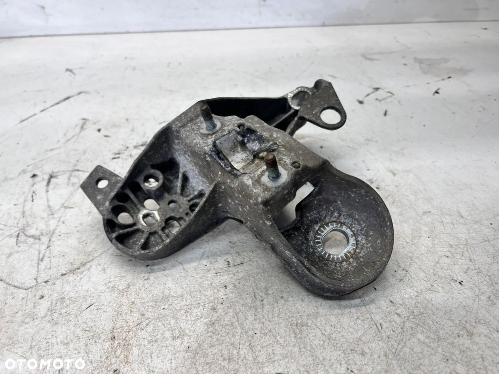 ŁAPA MOCOWANIE PODUSZKI SILNIKA LEWA AUDI A4 B6 B7 8E0199351C - 2