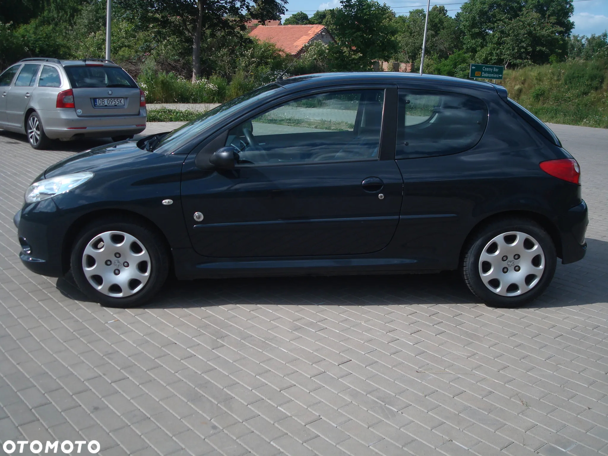 Peugeot 206 plus 206+ 75 Street Racing - 9