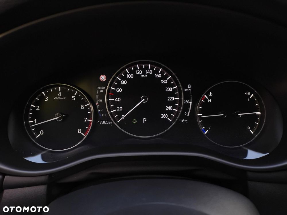 Mazda 3 - 20