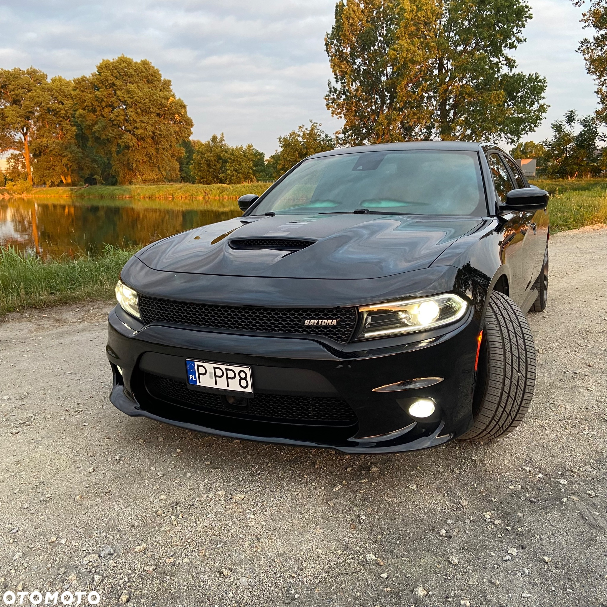 Dodge Charger 5.7 R/T Daytona - 22