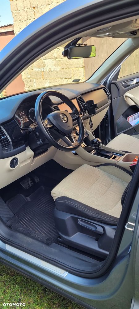 Skoda Kodiaq 2.0 TSI 4x4 Style DSG - 32