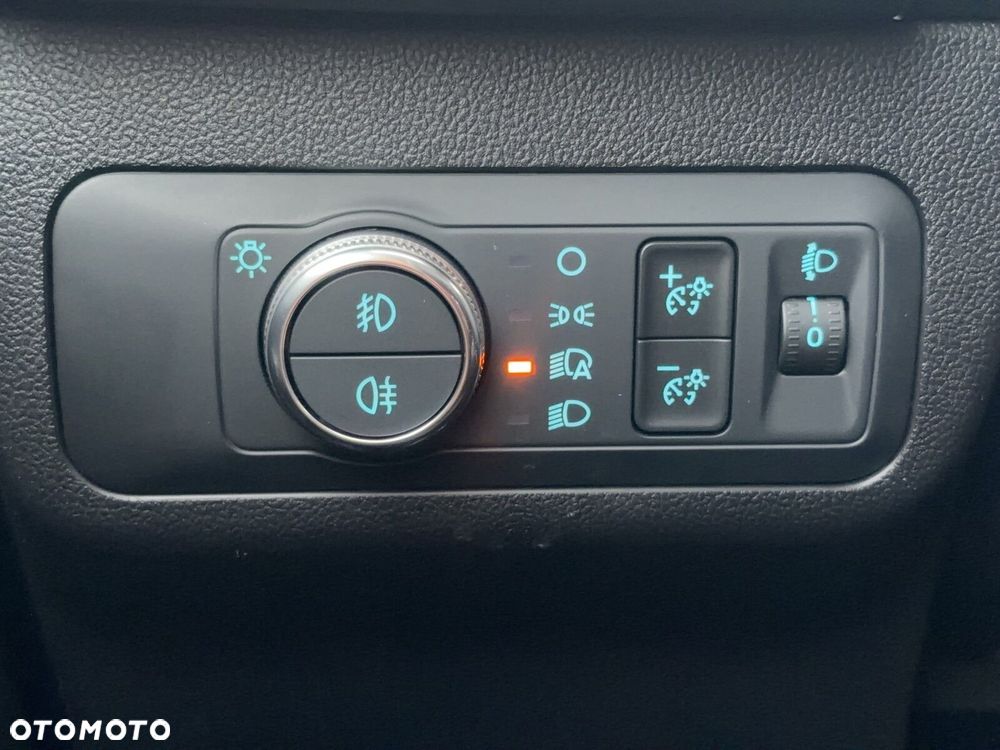 Ford Kuga 2.5 FHEV FWD Titanium - 14