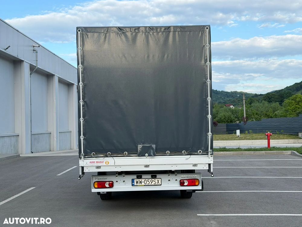 Renault Master - 10