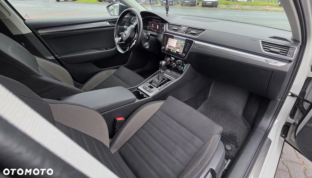 Skoda Superb - 10