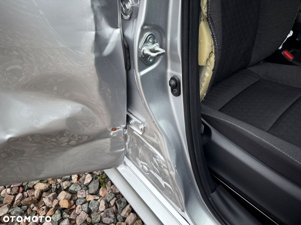 Toyota Yaris 1.5 VVT-i Style - 17