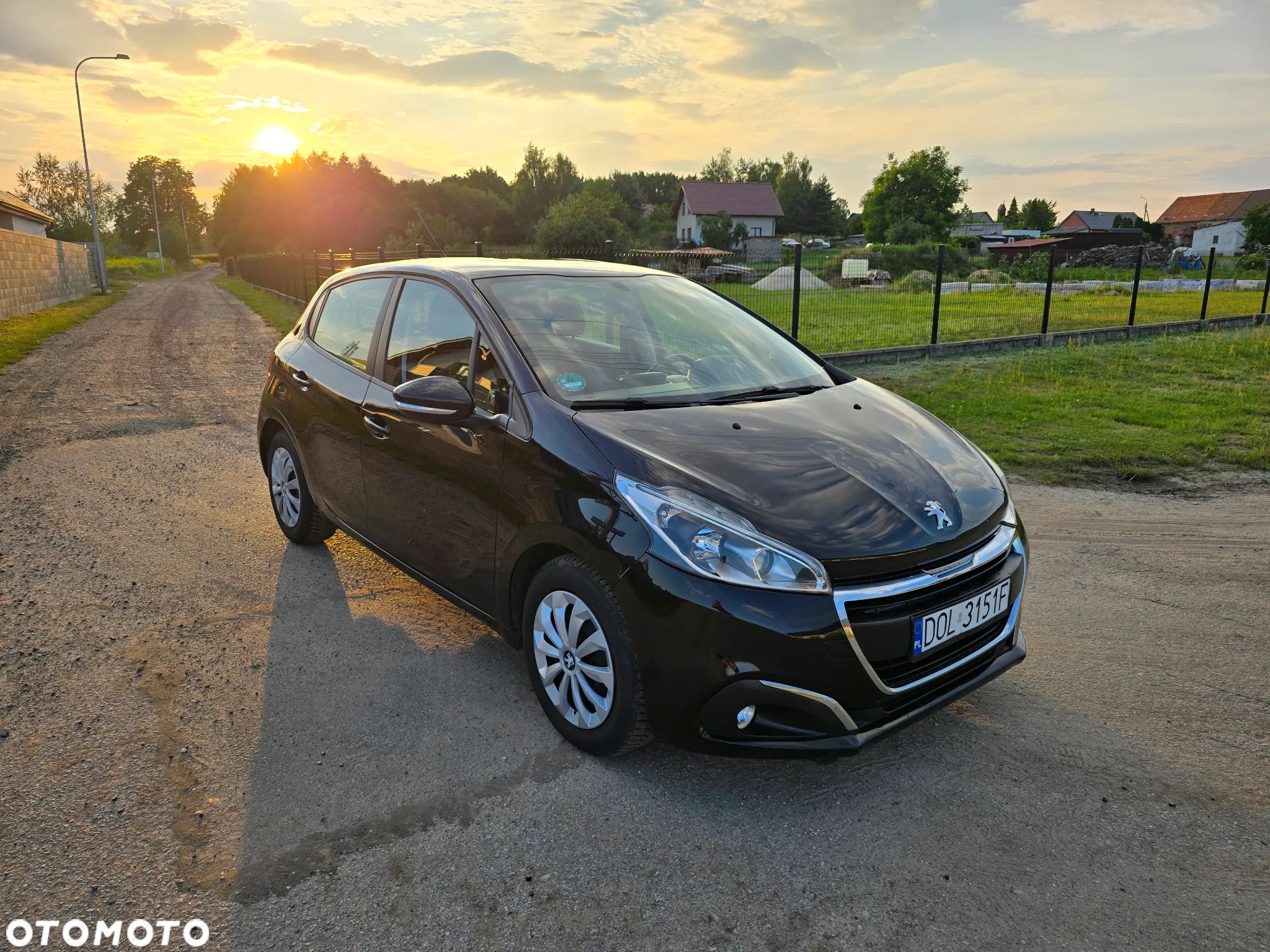Peugeot 208 1.2 PureTech Active - 1