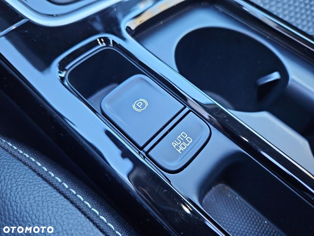 Kia XCeed 1.6 GDI PHEV Business Line DCT - 25