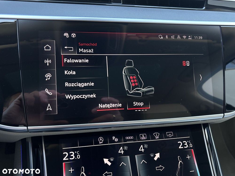 Audi A8 - 22