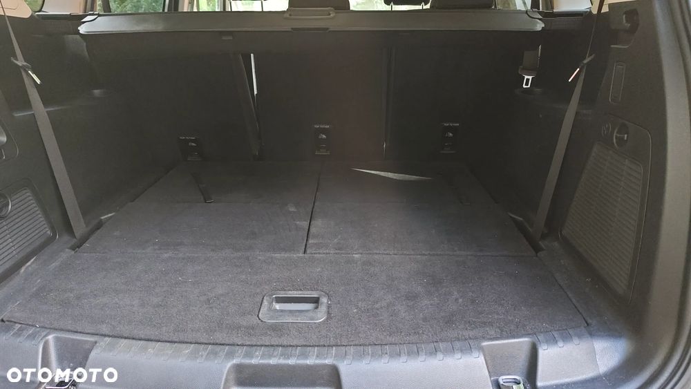 Ford S-Max 1.5 EcoBoost Titanium - 12