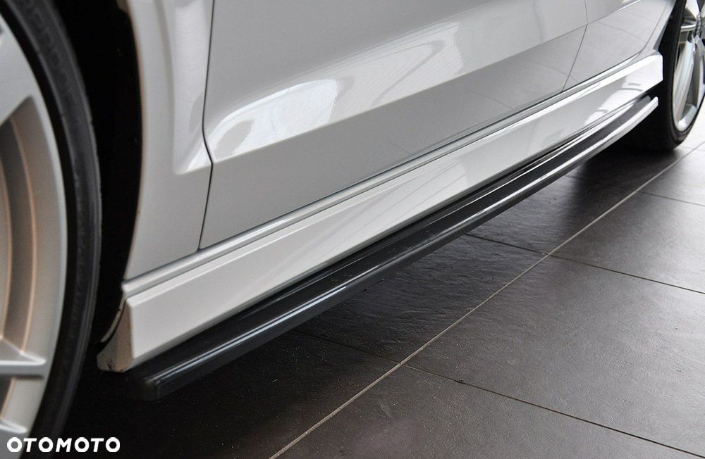 Audi RS3 Sportback - 11