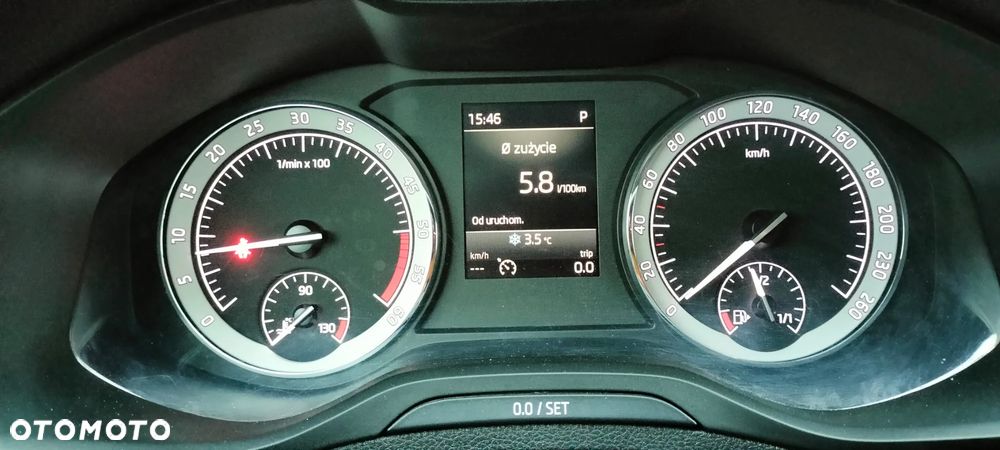 Skoda Karoq 1.6 TDI 4x2 Style DSG - 17