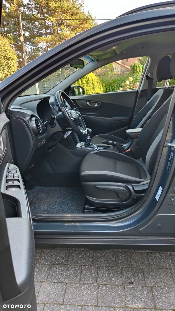 Hyundai Kona 1.0 T-GDI YES!+ - 21