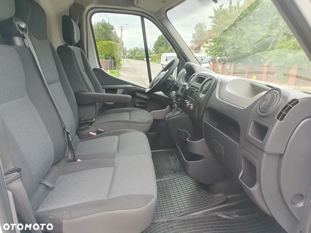 Opel Movano - 18
