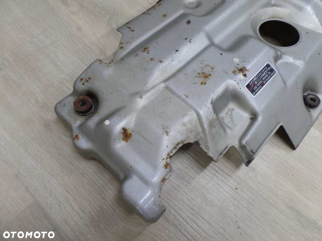MITSUBISHI CANTER FUSO 7C18 4.9 OSLONA SILNIKA 07-14 - 2