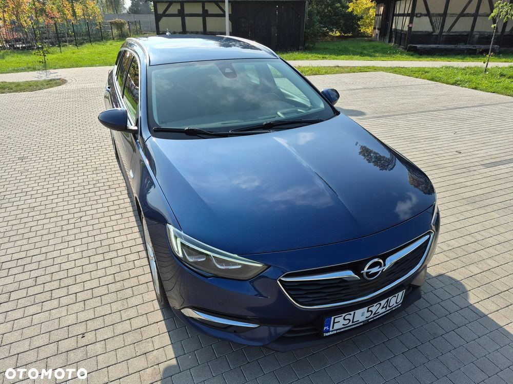 Opel Insignia 1.6 CDTI Innovation - 5