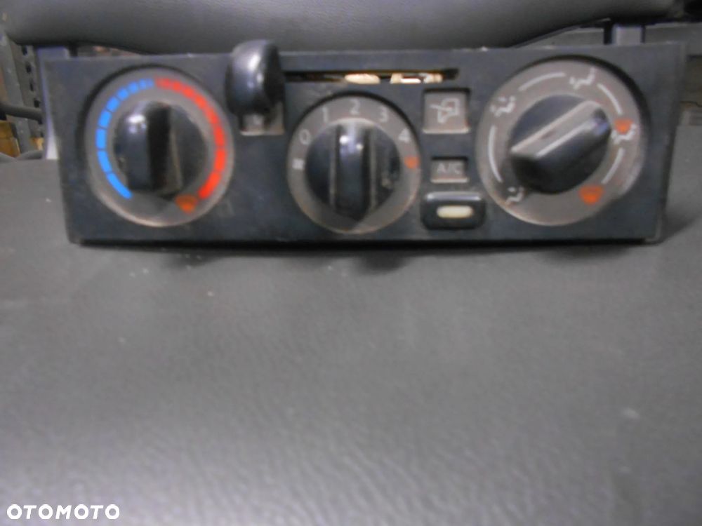 NISSAN CABSTAR RENAULT MAXITY  3513 LAMPA PRZÓD PRZEDNIA LEWA PRAWA WERSJA EUROPA - 14