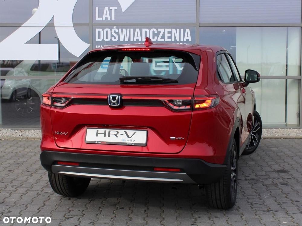 Honda HR-V - 7