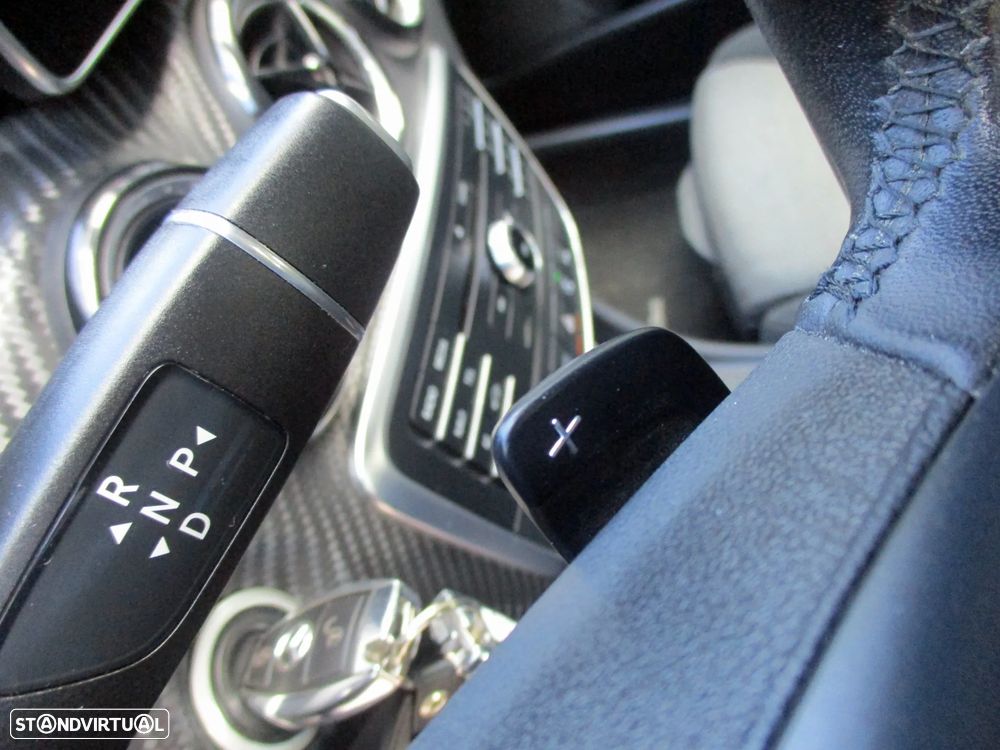 Mercedes-Benz GLA 180 d 7G-DCT Style - 15