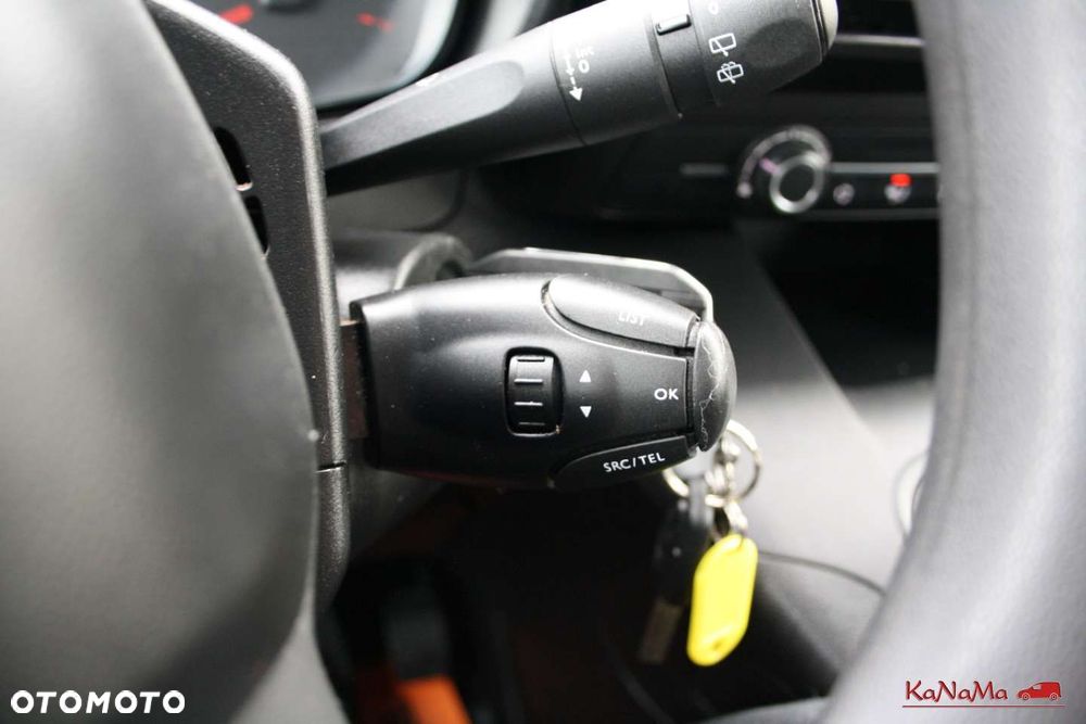 Citroën Berlingo - 29