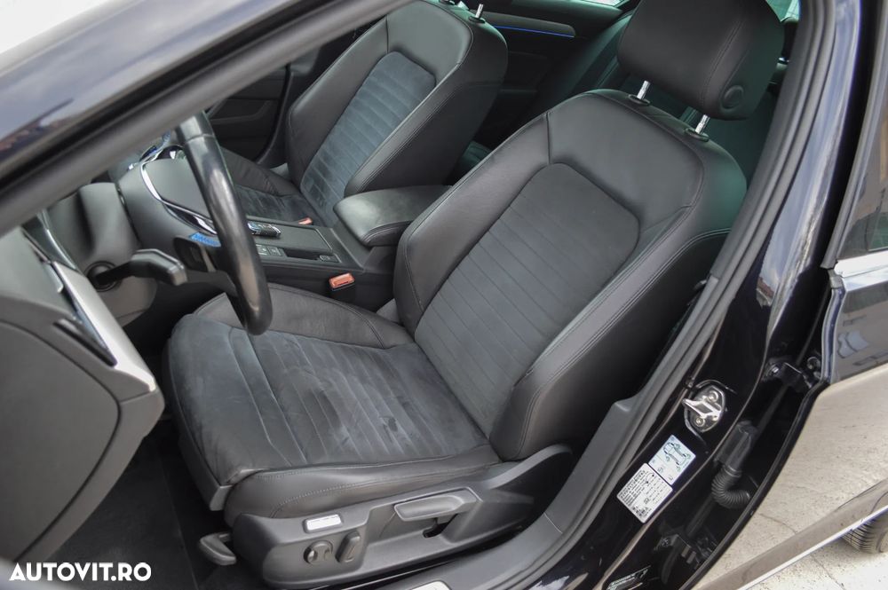 Volkswagen Passat 1.4 TSI DSG GTE - 22
