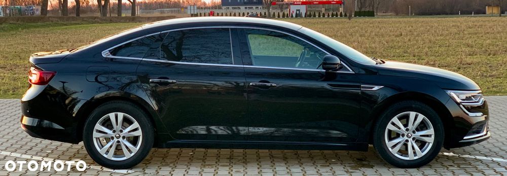 Renault Talisman 1.6 Energy TCe Intens EDC - 5