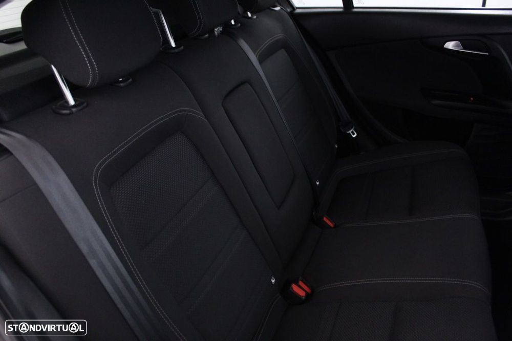 Fiat Tipo 1.3 M-Jet Lounge - 15