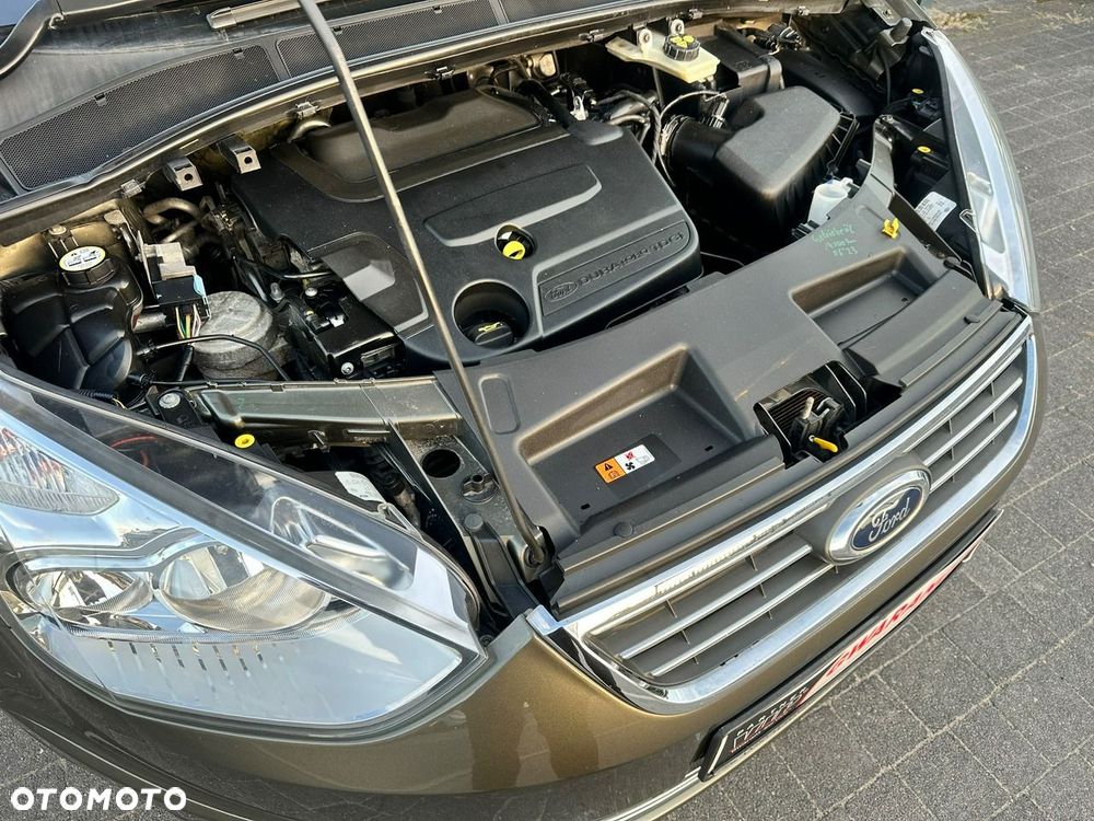 Ford Galaxy - 27