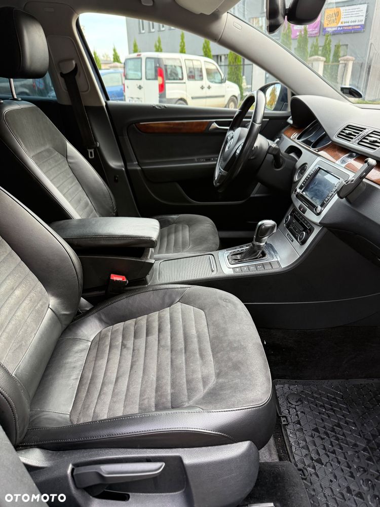 Volkswagen Passat - 23