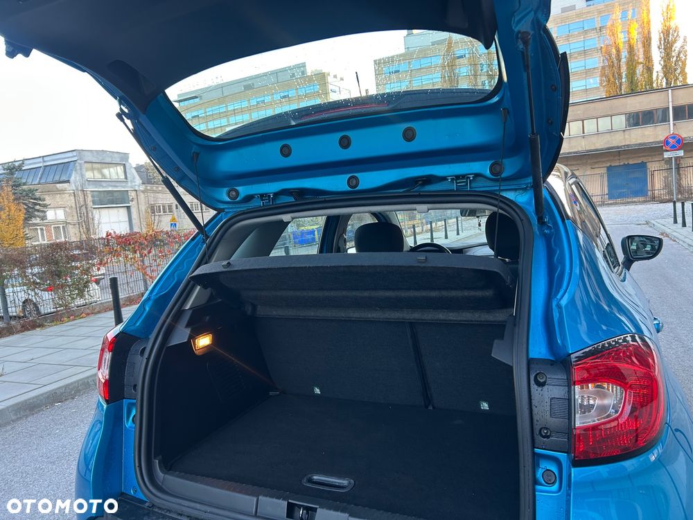 Renault Captur - 14