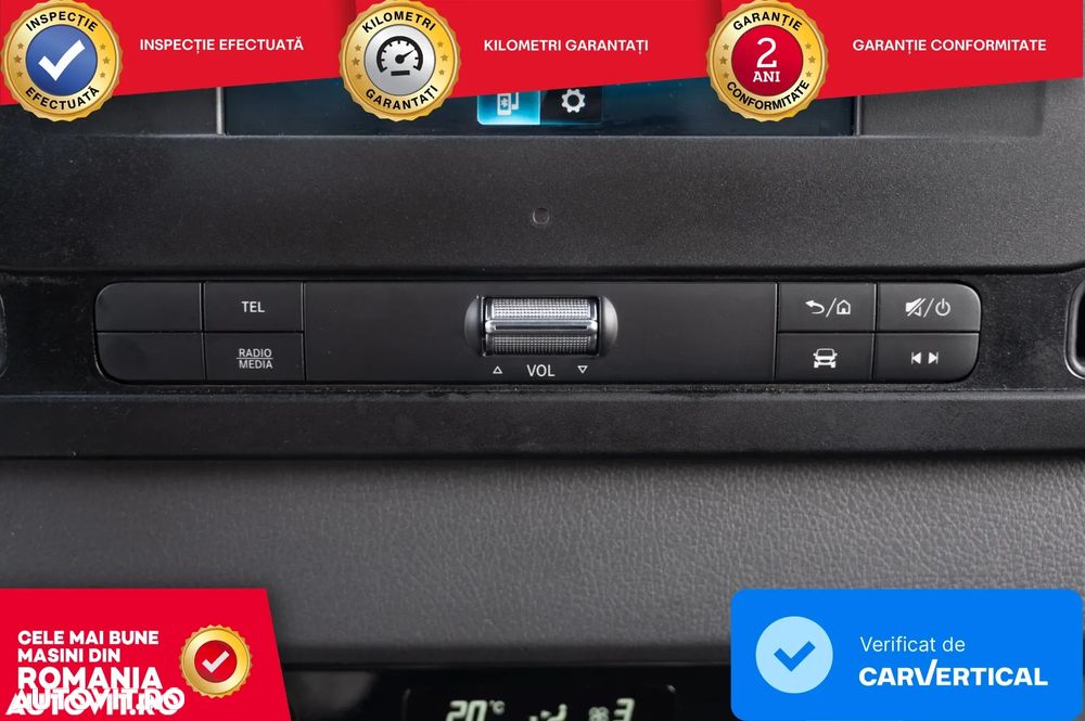 Mercedes-Benz SPRINTER - 12