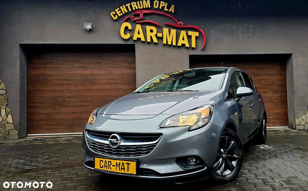 Opel Corsa 1.4 Edition - 3