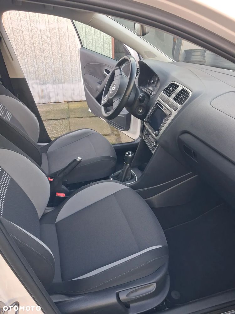 Volkswagen Polo - 20